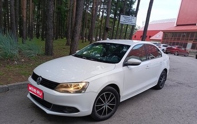 Volkswagen Jetta VI, 2014 год, 795 000 рублей, 1 фотография