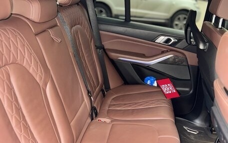 BMW X5, 2021 год, 5 239 000 рублей, 22 фотография