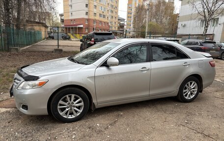 Toyota Camry, 2009 год, 990 000 рублей, 1 фотография
