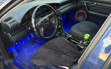 Audi 100, 1993 год, 260 000 рублей, 1 фотография