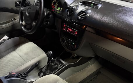 Chevrolet Lacetti, 2008 год, 450 000 рублей, 8 фотография