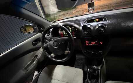 Chevrolet Lacetti, 2008 год, 450 000 рублей, 7 фотография