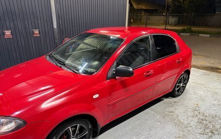 Chevrolet Lacetti, 2008 год, 450 000 рублей, 2 фотография