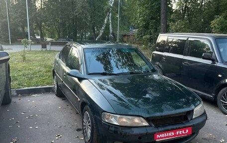 Opel Vectra B рестайлинг, 1998 год, 150 000 рублей, 1 фотография