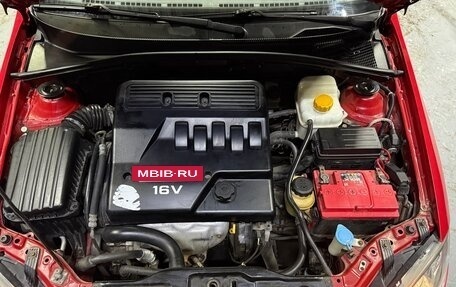 Chevrolet Lacetti, 2008 год, 450 000 рублей, 9 фотография