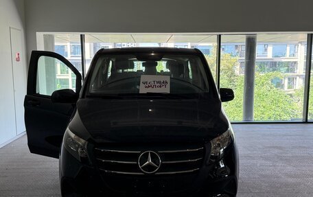 Mercedes-Benz Vito, 2025 год, 6 273 000 рублей, 2 фотография