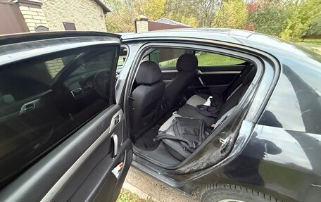 Peugeot 407, 2007 год, 400 000 рублей, 6 фотография