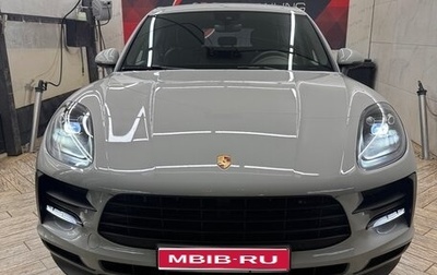 Porsche Macan I рестайлинг, 2019 год, 5 200 000 рублей, 1 фотография