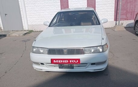 Toyota Cresta, 1993 год, 475 000 рублей, 1 фотография