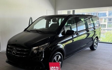 Mercedes-Benz Vito, 2025 год, 6 273 000 рублей, 3 фотография