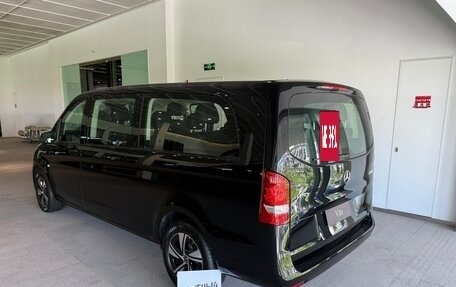 Mercedes-Benz Vito, 2025 год, 6 273 000 рублей, 4 фотография
