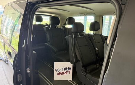 Mercedes-Benz Vito, 2025 год, 6 273 000 рублей, 11 фотография