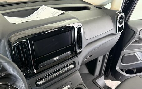 Mercedes-Benz Vito, 2025 год, 6 273 000 рублей, 12 фотография