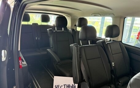 Mercedes-Benz Vito, 2025 год, 6 273 000 рублей, 9 фотография