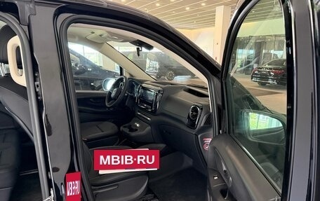 Mercedes-Benz Vito, 2025 год, 6 273 000 рублей, 7 фотография