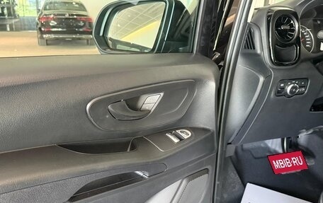 Mercedes-Benz Vito, 2025 год, 6 273 000 рублей, 10 фотография