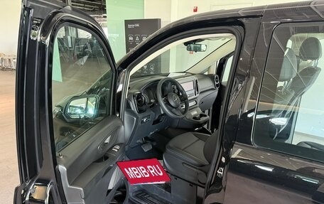 Mercedes-Benz Vito, 2025 год, 6 273 000 рублей, 6 фотография