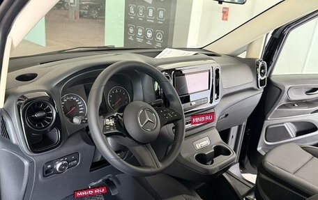 Mercedes-Benz Vito, 2025 год, 6 273 000 рублей, 8 фотография