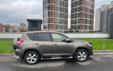 Toyota RAV4, 2012 год, 1 166 000 рублей, 7 фотография