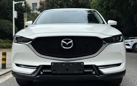 Mazda CX-5 II, 2022 год, 2 160 000 рублей, 1 фотография