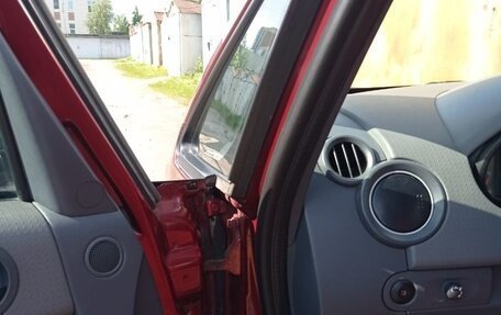 Mitsubishi Colt VI рестайлинг, 2006 год, 330 000 рублей, 3 фотография