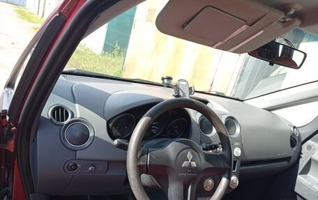 Mitsubishi Colt VI рестайлинг, 2006 год, 330 000 рублей, 12 фотография
