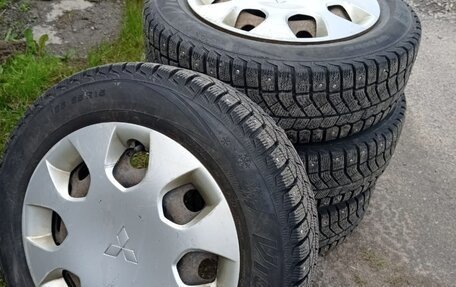 Mitsubishi Colt VI рестайлинг, 2006 год, 330 000 рублей, 17 фотография