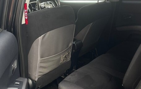 Mitsubishi Outlander III рестайлинг 3, 2007 год, 990 000 рублей, 6 фотография