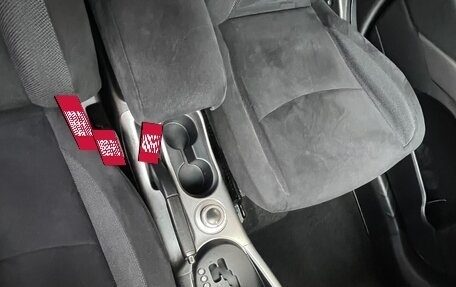 Mitsubishi Outlander III рестайлинг 3, 2007 год, 990 000 рублей, 12 фотография