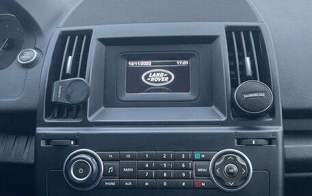 Land Rover Freelander II рестайлинг 2, 2014 год, 1 750 000 рублей, 9 фотография
