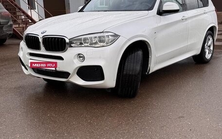 BMW X5, 2018 год, 4 290 000 рублей, 2 фотография