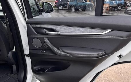 BMW X5, 2018 год, 4 290 000 рублей, 12 фотография