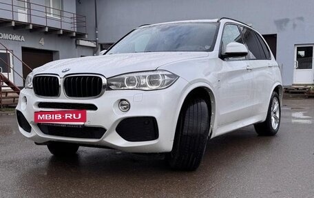 BMW X5, 2018 год, 4 290 000 рублей, 3 фотография