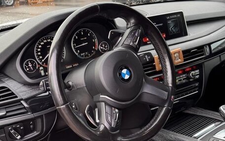 BMW X5, 2018 год, 4 290 000 рублей, 8 фотография
