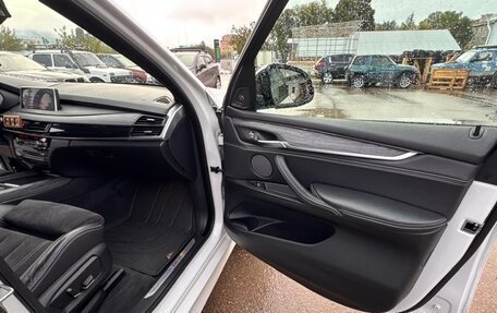 BMW X5, 2018 год, 4 290 000 рублей, 15 фотография