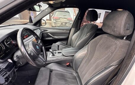 BMW X5, 2018 год, 4 290 000 рублей, 17 фотография