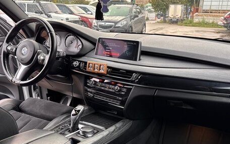 BMW X5, 2018 год, 4 290 000 рублей, 13 фотография