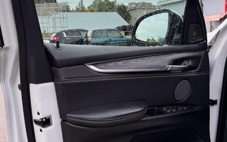 BMW X5, 2018 год, 4 290 000 рублей, 9 фотография