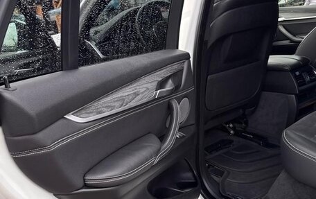 BMW X5, 2018 год, 4 290 000 рублей, 11 фотография