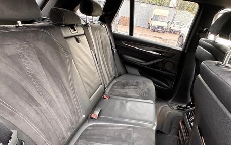 BMW X5, 2018 год, 4 290 000 рублей, 14 фотография