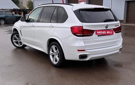 BMW X5, 2018 год, 4 290 000 рублей, 4 фотография