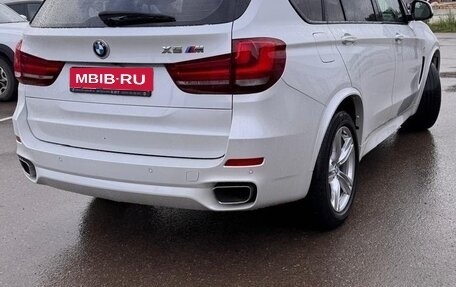 BMW X5, 2018 год, 4 290 000 рублей, 6 фотография