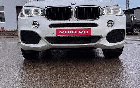 BMW X5, 2018 год, 4 290 000 рублей, 7 фотография