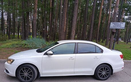 Volkswagen Jetta VI, 2014 год, 795 000 рублей, 2 фотография