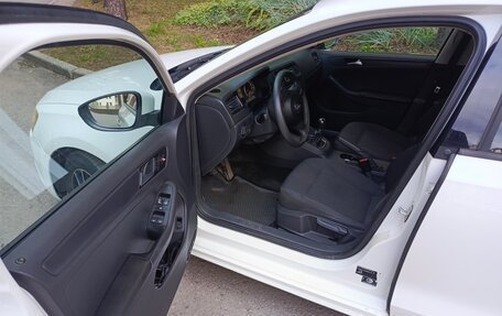 Volkswagen Jetta VI, 2014 год, 795 000 рублей, 8 фотография
