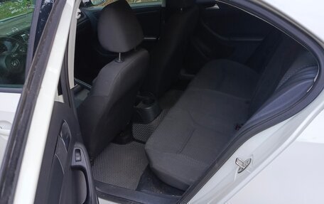 Volkswagen Jetta VI, 2014 год, 795 000 рублей, 7 фотография
