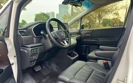 Honda Odyssey IV, 2022 год, 2 930 007 рублей, 7 фотография