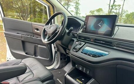 Honda Odyssey IV, 2022 год, 2 930 007 рублей, 8 фотография