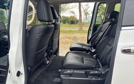 Honda Odyssey IV, 2022 год, 2 930 007 рублей, 11 фотография