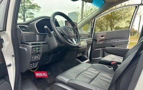 Honda Odyssey IV, 2022 год, 2 930 007 рублей, 9 фотография